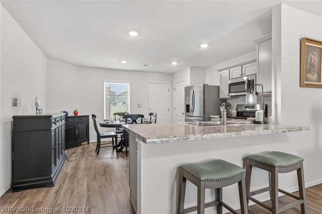10612 Pine Way, Fort Smith, AR 72916