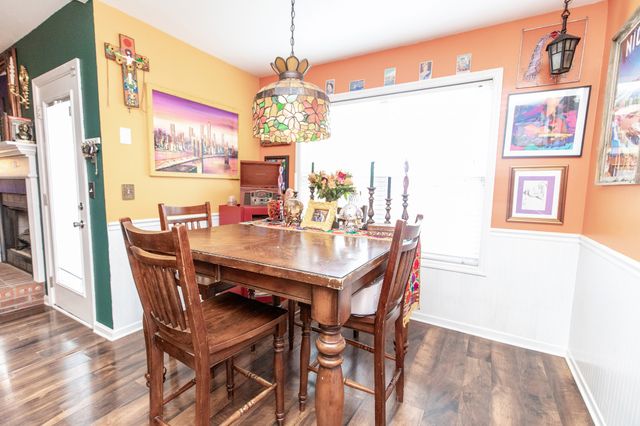 1032 Donoho Dr, Old Hickory, TN 37138