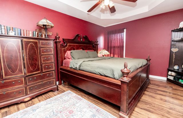 1032 Donoho Dr, Old Hickory, TN 37138