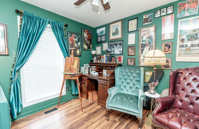 1032 Donoho Dr, Old Hickory, TN 37138