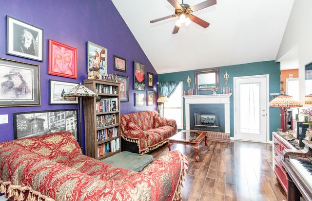 1032 Donoho Dr, Old Hickory, TN 37138