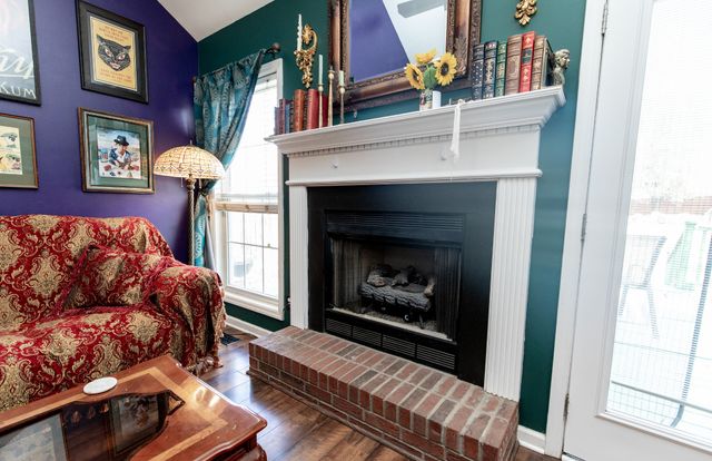 1032 Donoho Dr, Old Hickory, TN 37138