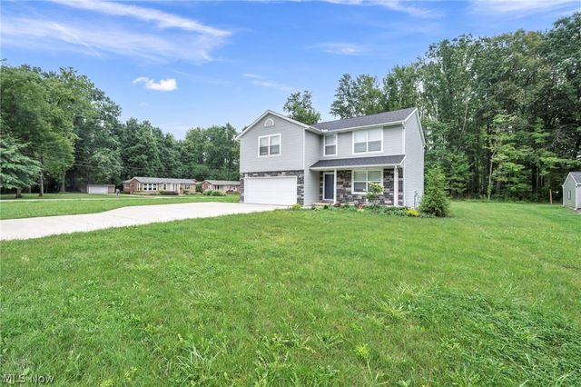 6823 Glendale Road, North Ridgeville, OH 44039
