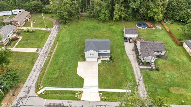 6823 Glendale Road, North Ridgeville, OH 44039