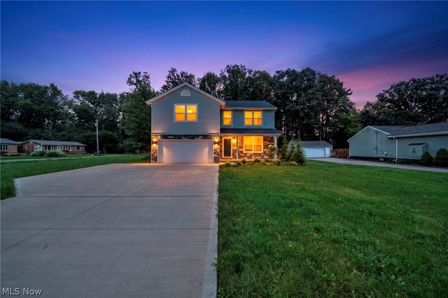 6823 Glendale Road, North Ridgeville, OH 44039