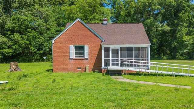5138 New Market Rd, Henrico, VA 23231