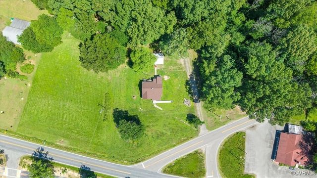 5138 New Market Rd, Henrico, VA 23231