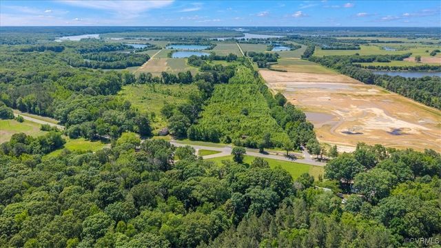 5138 New Market Rd, Henrico, VA 23231