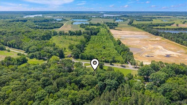 5138 New Market Rd, Henrico, VA 23231