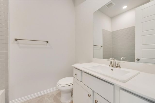 8370 Massive Drive, Frisco, TX 75034