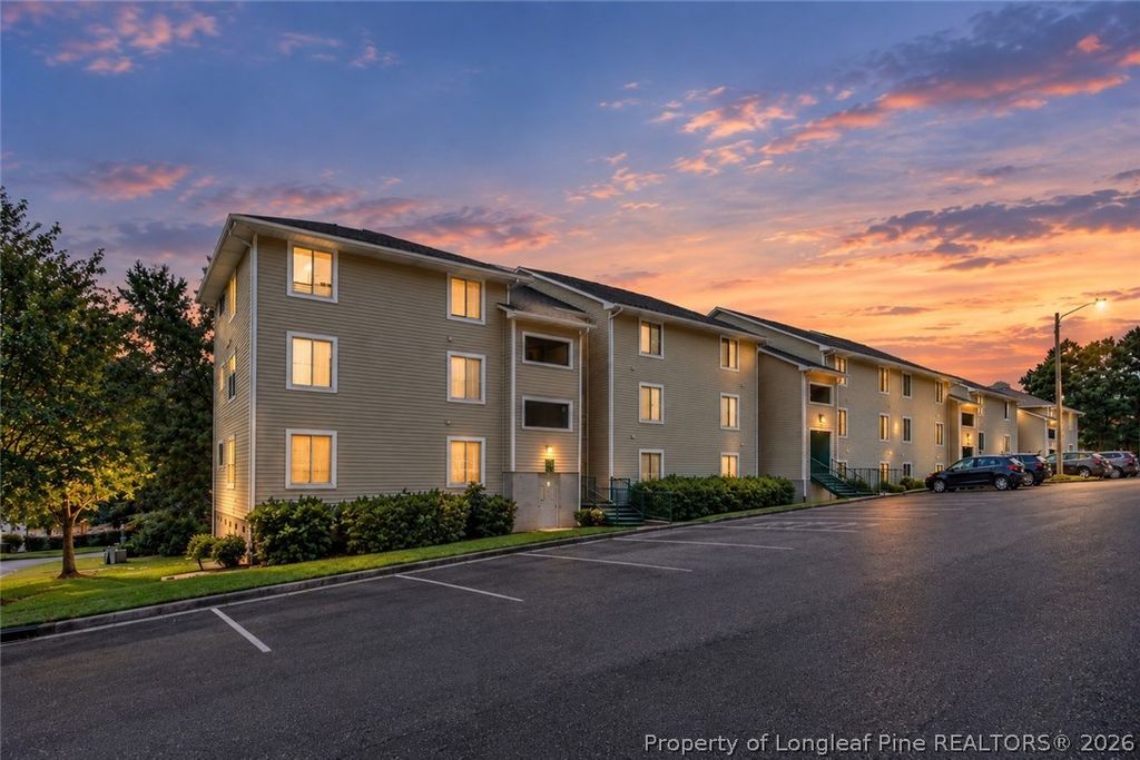 3385 Galleria Drive 1, Fayetteville, NC 28303 — exterior