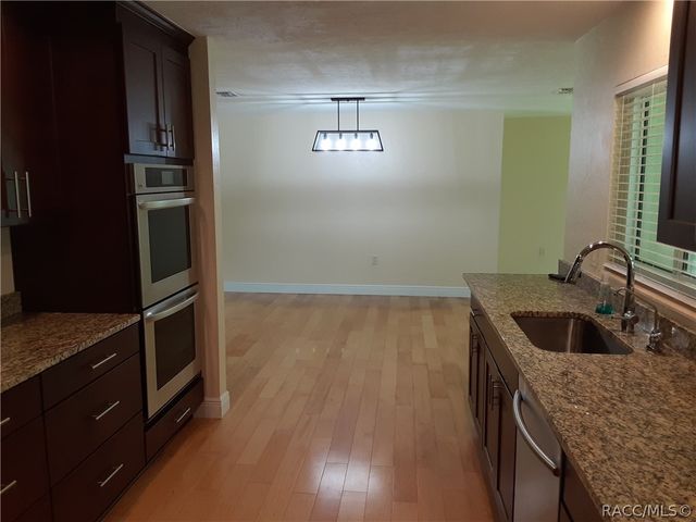 1350 W Buttonbush Drive, Beverly Hills, FL 34465