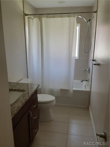 1350 W Buttonbush Drive, Beverly Hills, FL 34465