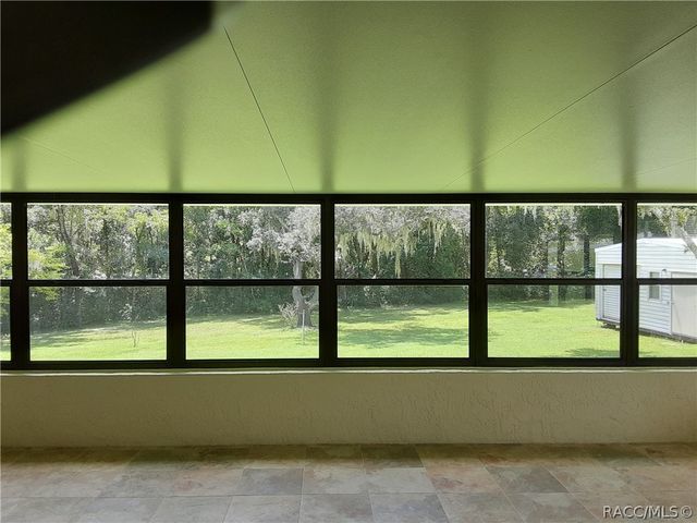 1350 W Buttonbush Drive, Beverly Hills, FL 34465
