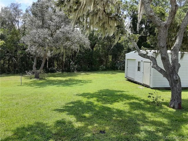 1350 W Buttonbush Drive, Beverly Hills, FL 34465