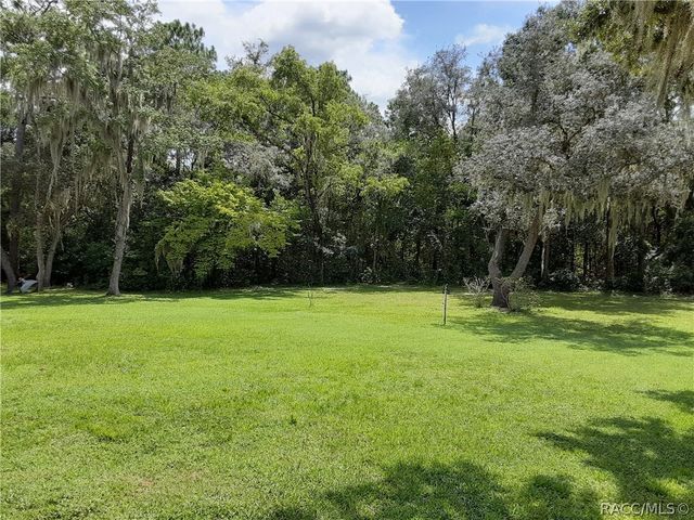1350 W Buttonbush Drive, Beverly Hills, FL 34465