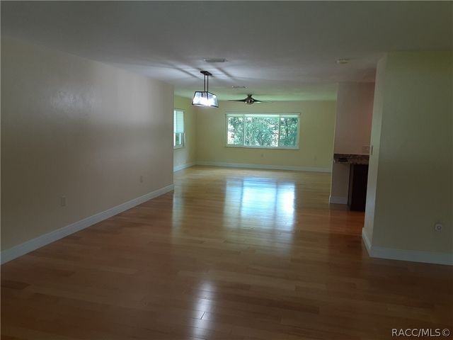 1350 W Buttonbush Drive, Beverly Hills, FL 34465