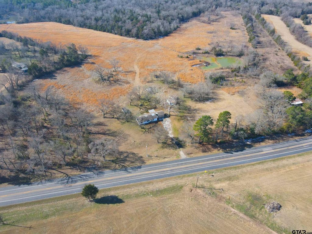 16888 Texas Hwy 11 East, Winnsboro, TX 75494