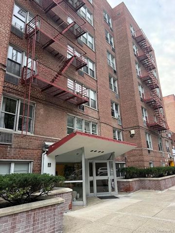 6535 Broadway 6E, Bronx, NY 10471