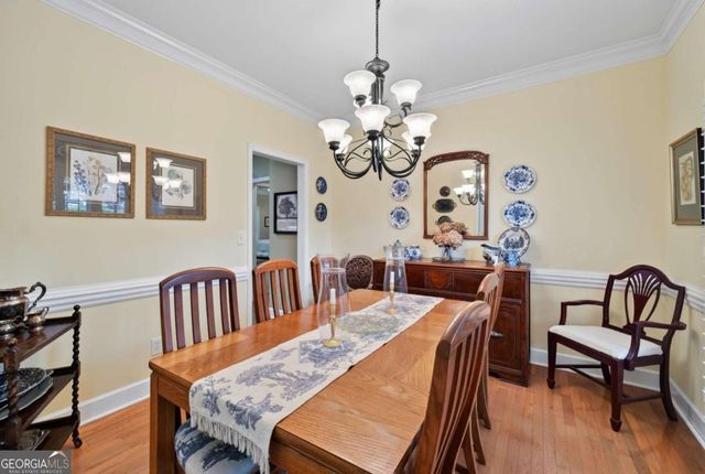 2190 Rosie Lane, Snellville, GA 30078