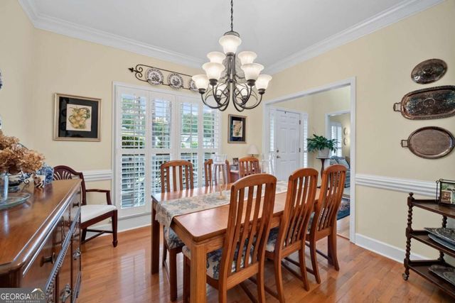 2190 Rosie Lane, Snellville, GA 30078