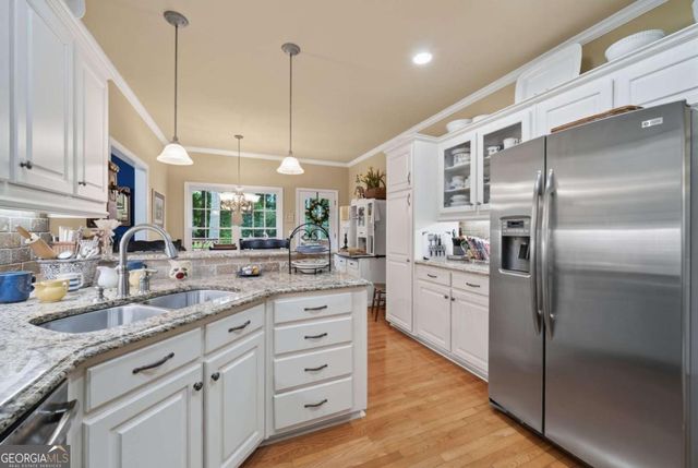 2190 Rosie Lane, Snellville, GA 30078