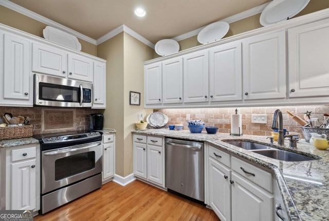 2190 Rosie Lane, Snellville, GA 30078