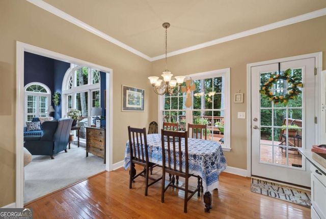2190 Rosie Lane, Snellville, GA 30078
