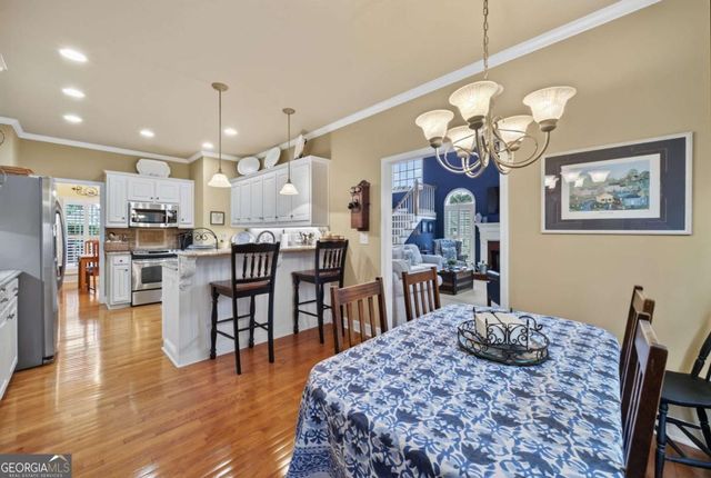 2190 Rosie Lane, Snellville, GA 30078