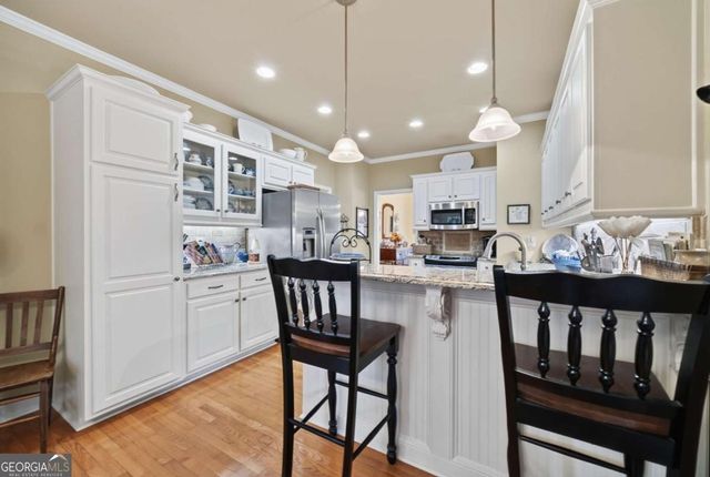 2190 Rosie Lane, Snellville, GA 30078