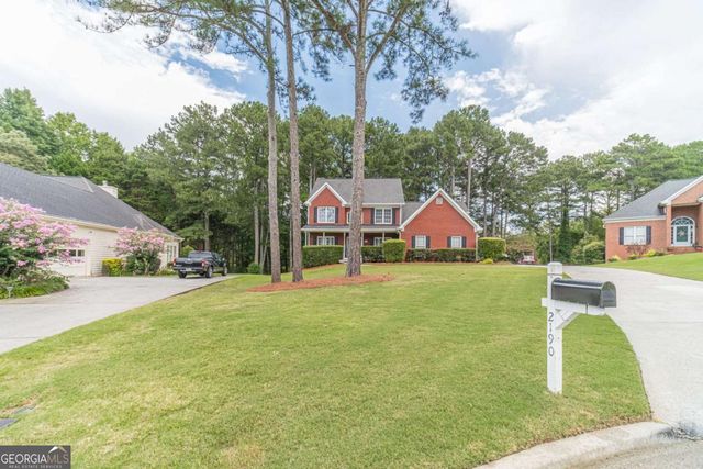 2190 Rosie Lane, Snellville, GA 30078