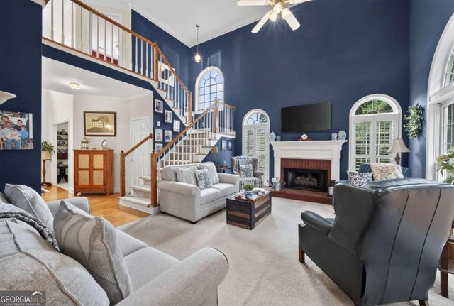 2190 Rosie Lane, Snellville, GA 30078