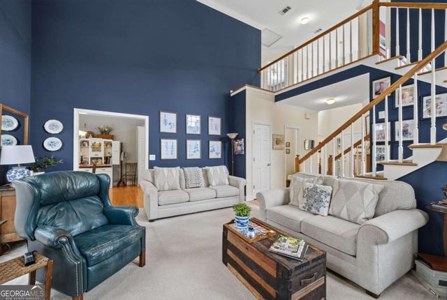 2190 Rosie Lane, Snellville, GA 30078