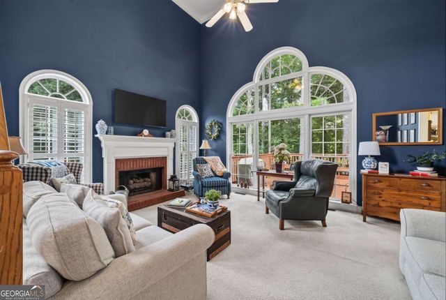 2190 Rosie Lane, Snellville, GA 30078