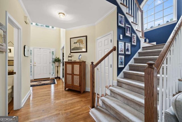 2190 Rosie Lane, Snellville, GA 30078