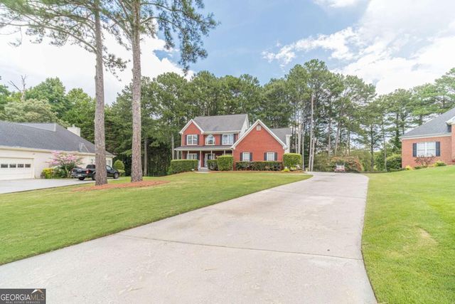 2190 Rosie Lane, Snellville, GA 30078