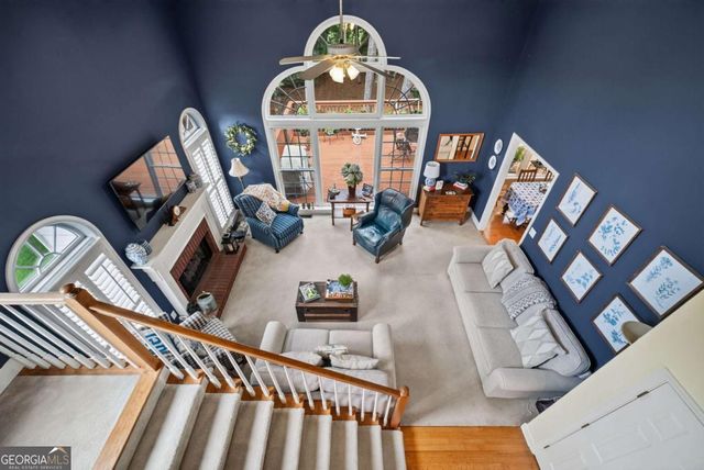 2190 Rosie Lane, Snellville, GA 30078