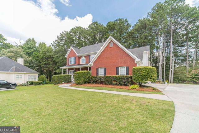 2190 Rosie Lane, Snellville, GA 30078