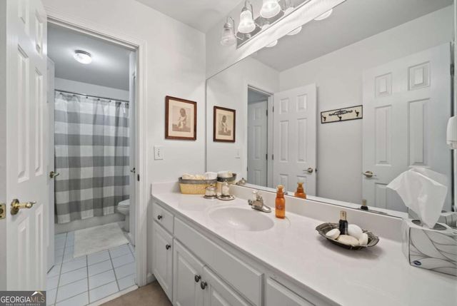 2190 Rosie Lane, Snellville, GA 30078