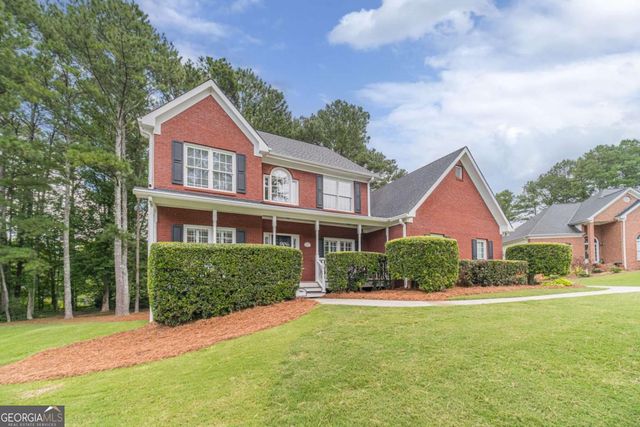 2190 Rosie Lane, Snellville, GA 30078