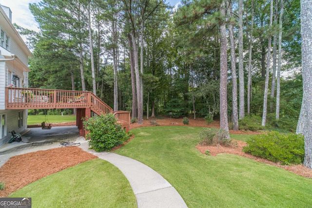 2190 Rosie Lane, Snellville, GA 30078