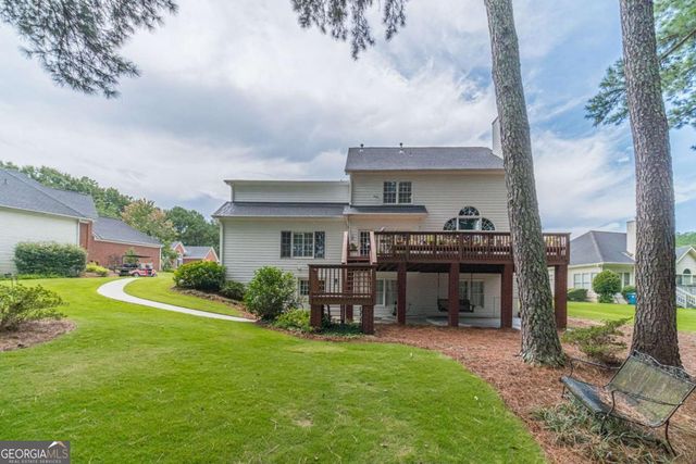 2190 Rosie Lane, Snellville, GA 30078