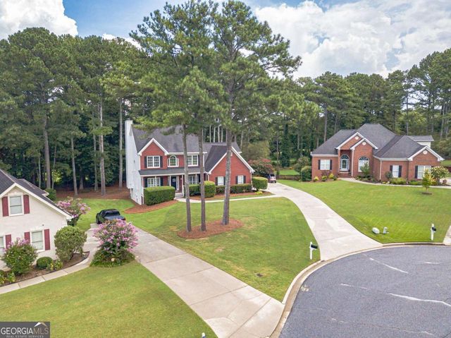 2190 Rosie Lane, Snellville, GA 30078