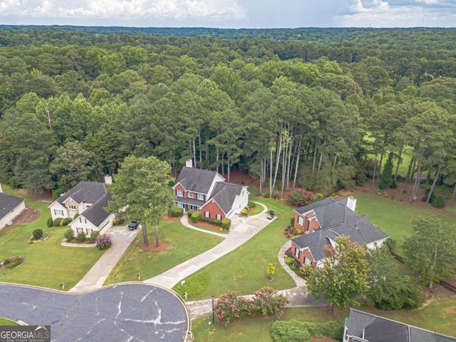 2190 Rosie Lane, Snellville, GA 30078