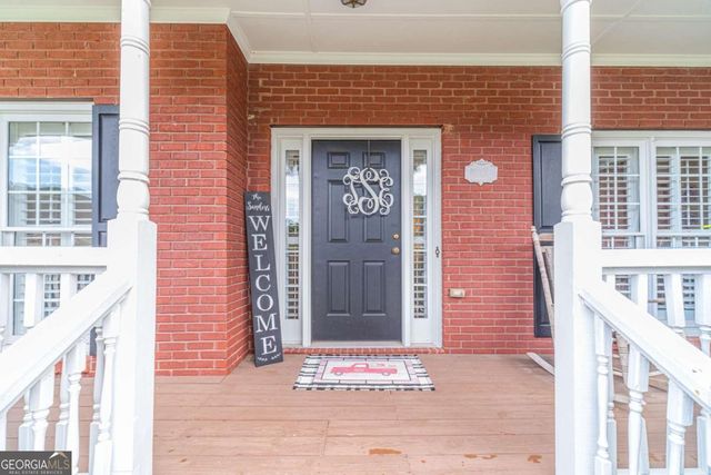 2190 Rosie Lane, Snellville, GA 30078
