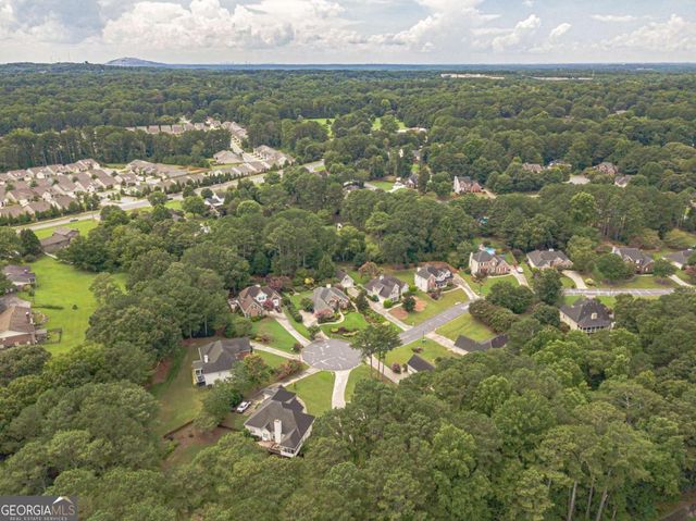 2190 Rosie Lane, Snellville, GA 30078