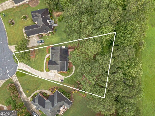 2190 Rosie Lane, Snellville, GA 30078