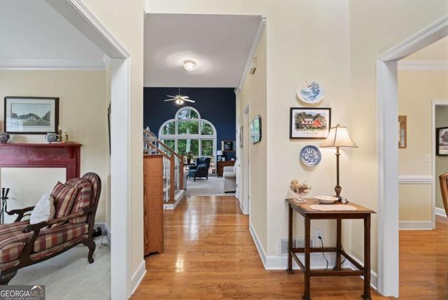 2190 Rosie Lane, Snellville, GA 30078