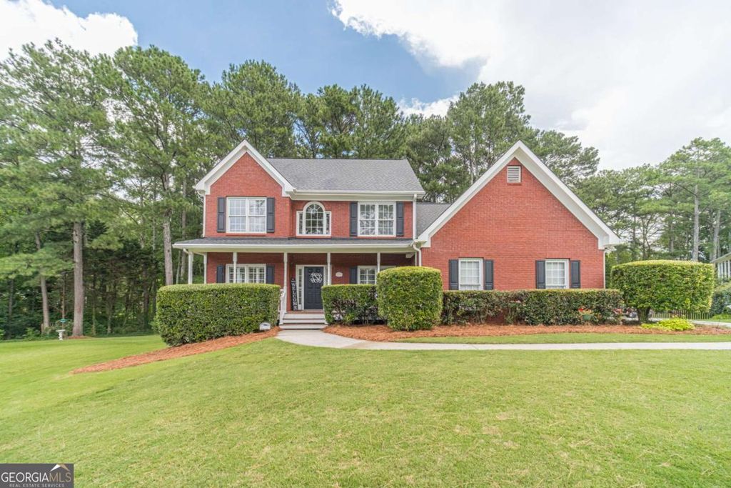 2190 Rosie Lane, Snellville, GA 30078