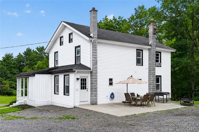 3387 Apulia Road, Lafayette, NY 13078